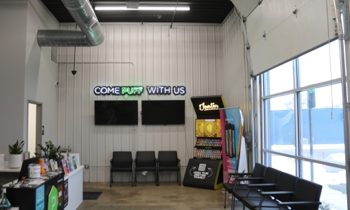 Will Indiana follow its neighbors’ lead on marijuana?