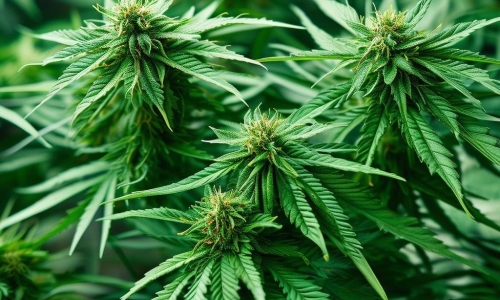 Odds of Opioid Misuse Lower in States With Medical Cannabis Laws