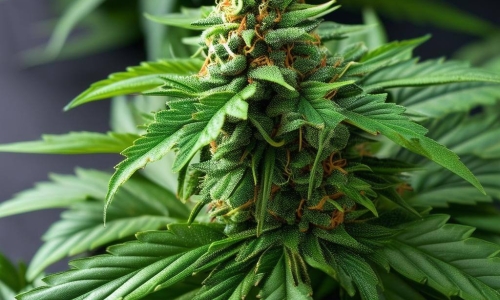 Nation’s Marijuana Industry High on Trump Promise to Lift Federal Restrictions