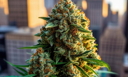 Hochul: Cannabis sales reach $1 billion in NY