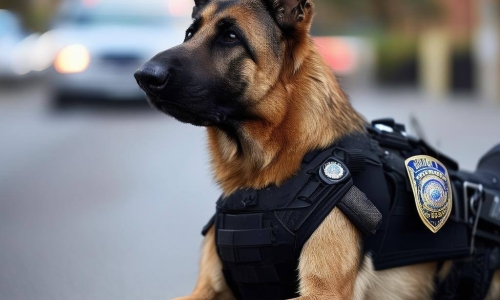 Appeals court rules drug dog's alert insufficient for car search over marijuana distinction