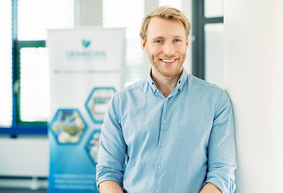 Constantine von der Groeben