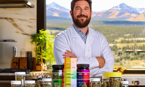 Even where weed is legal, product safety isn't guaranteed