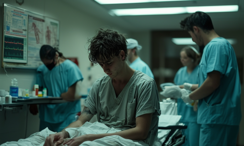 Marijuana Dependence Linked to Higher Risk of Death 