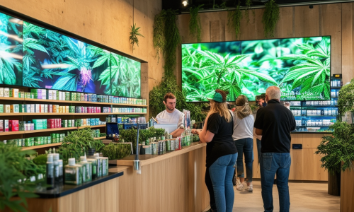 Ohio’s marijuana industry set for growth but needs clarity on rules to reach potential 