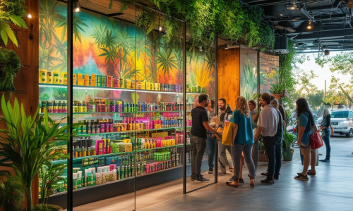 Republican Senators Introduce Bill to Block Cannabis 280E Tax Relief Even if Cannabis Is Rescheduled