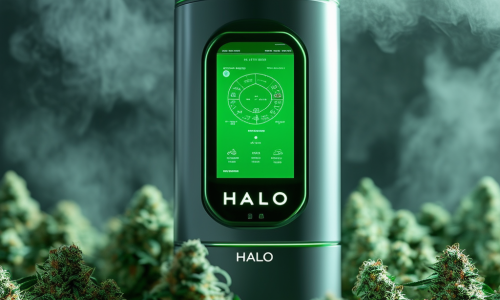  Willow Industries and Abstrax Partner Together to Create New Cannabis Terpene Infusion System