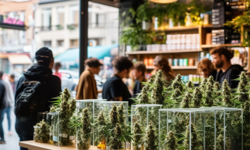 Germany's Medical Cannabis Boom: Prices Drop Below $4.20/Gram, Prescriptions Surge 1,000%