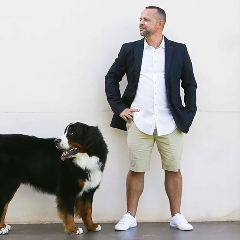 Sergio Bejar Martinez