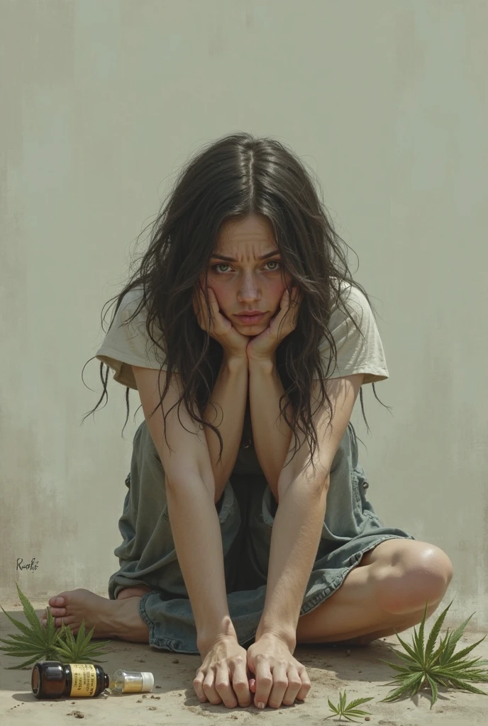 N-Acetylcysteine Fails for Cannabis Use Disorder