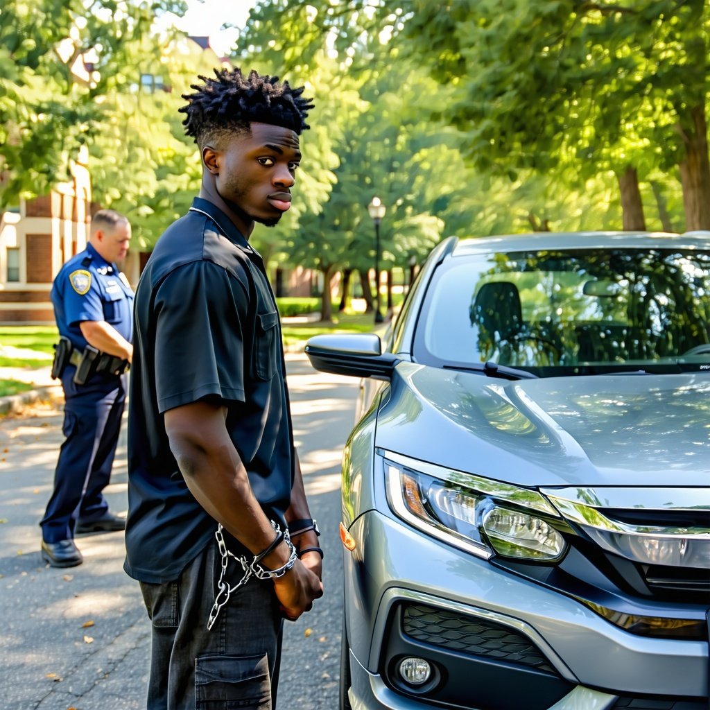 Louisiana Tech Student Arrested in Marijuana Bust