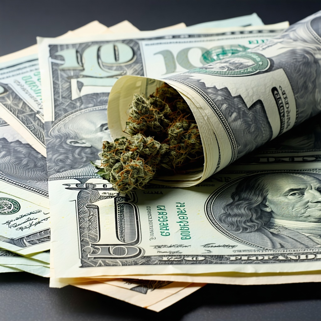 Cannabis Banking 2025: Wright-Patt Credit Union Insight