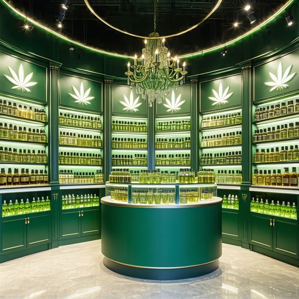 Oceanside Advances Cannabis Storefront Plans