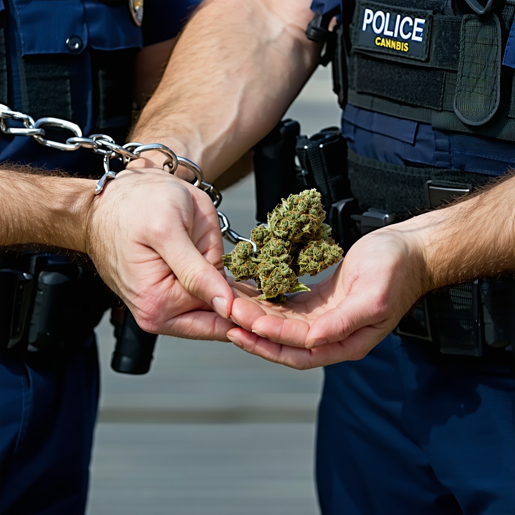 Thailand Moves To Recriminalize Cannabis And Shake Industry