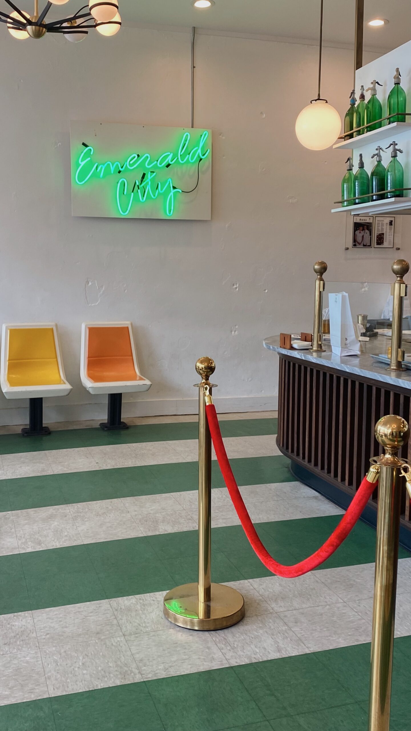 North Fork Welcomes Chic Vineyard Cannabis!