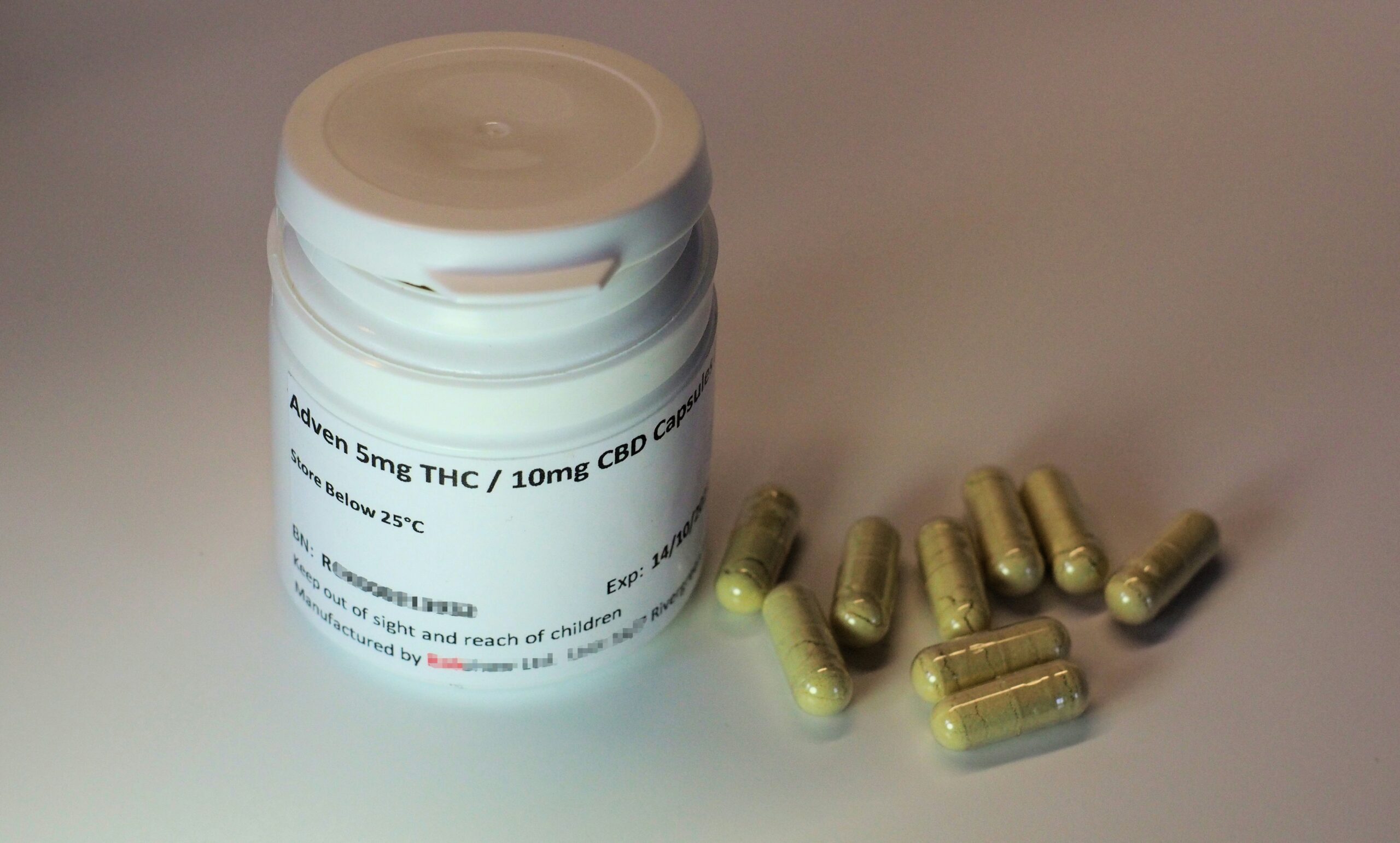 Georgia Lawmakers Reevaluating Medical Cannabis Now