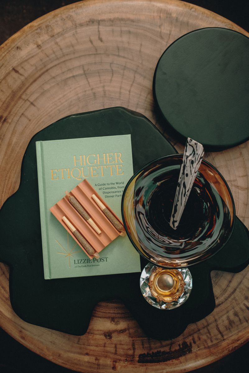 Atlantic City Opens Legal Cannabis Lounges