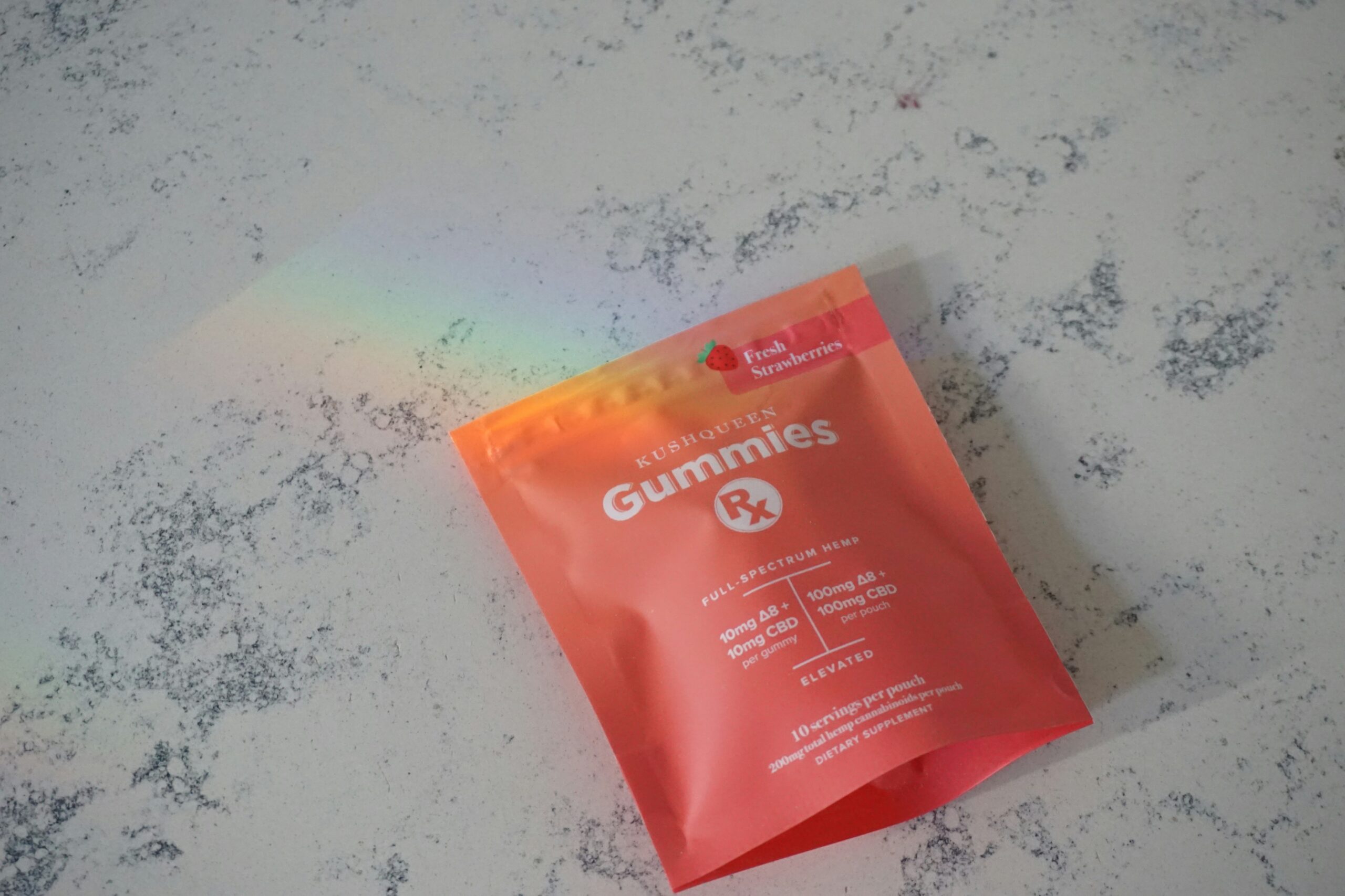 Kids Lured by Bright Cannabis Packaging?