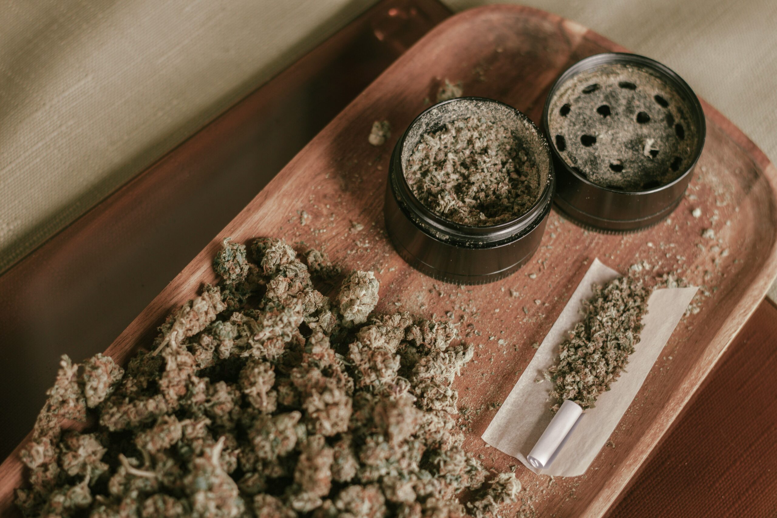 Watertown Eyes New Cannabis Shop Rules!