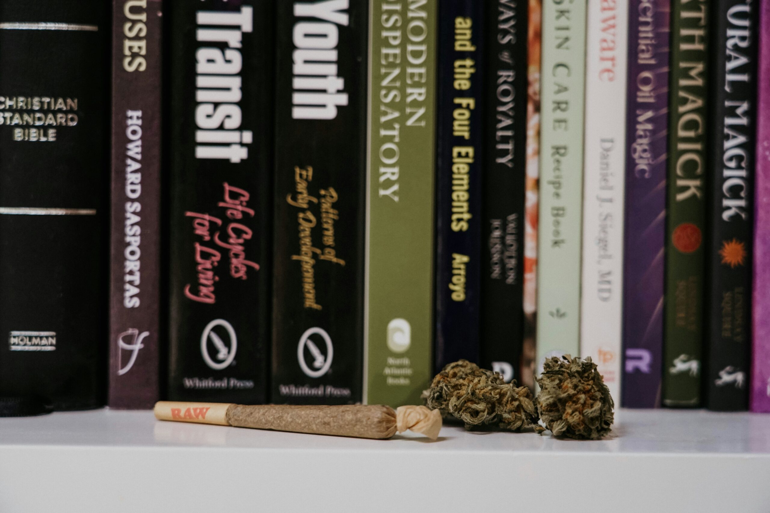 Applications Open For Statewide Cannabis Education