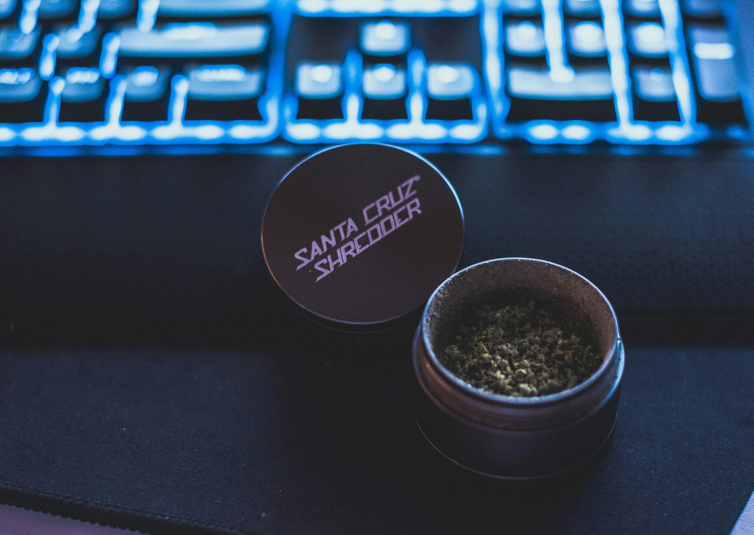 Breakthrough Study: Alcohol & Cannabis Use in Youth