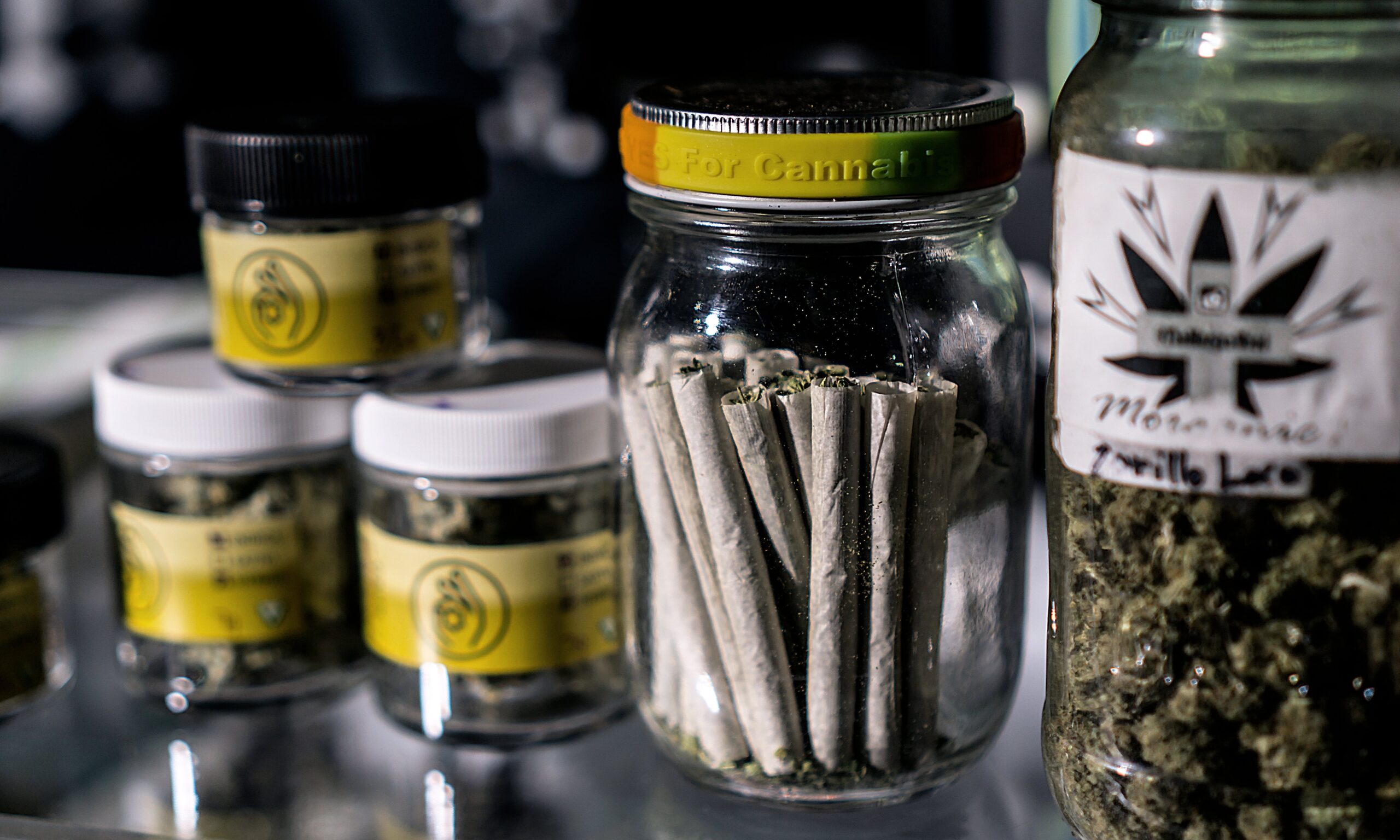 New Rules For D.C. Cannabis Retailers & MD Worker Claims