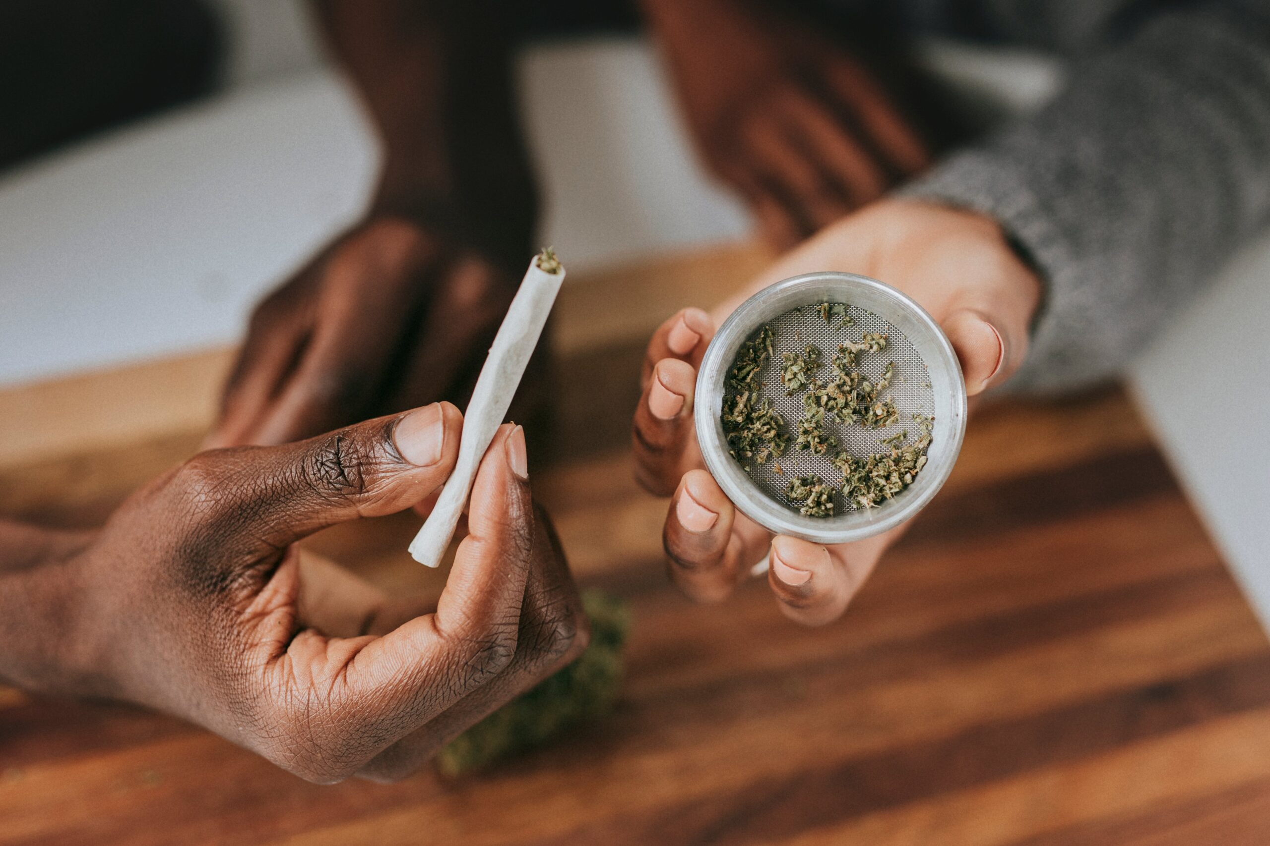 Medical Cannabis Key for Fibromyalgia Relief