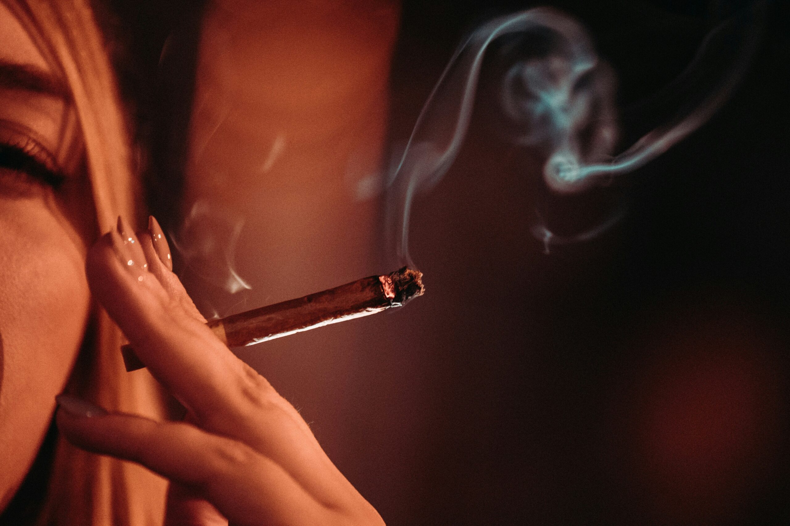 Critical: Pregnancy Cannabis Guidelines Now Released