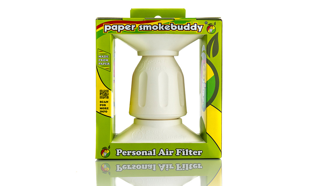 All-Paper Smokebuddy
