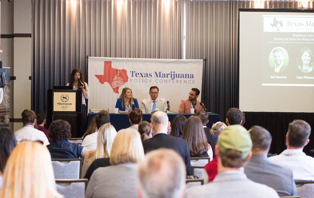 2025 texas marijuana policy conference speakers 
