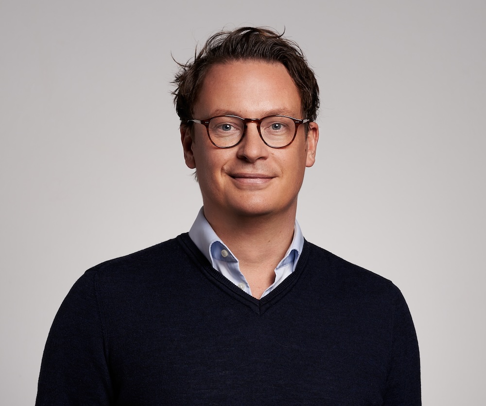Finn A. Hänsel